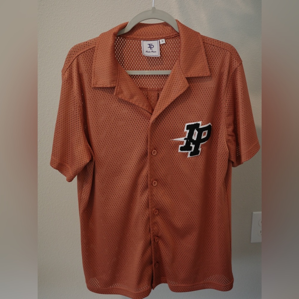INAKA POWER - Summer Shirt